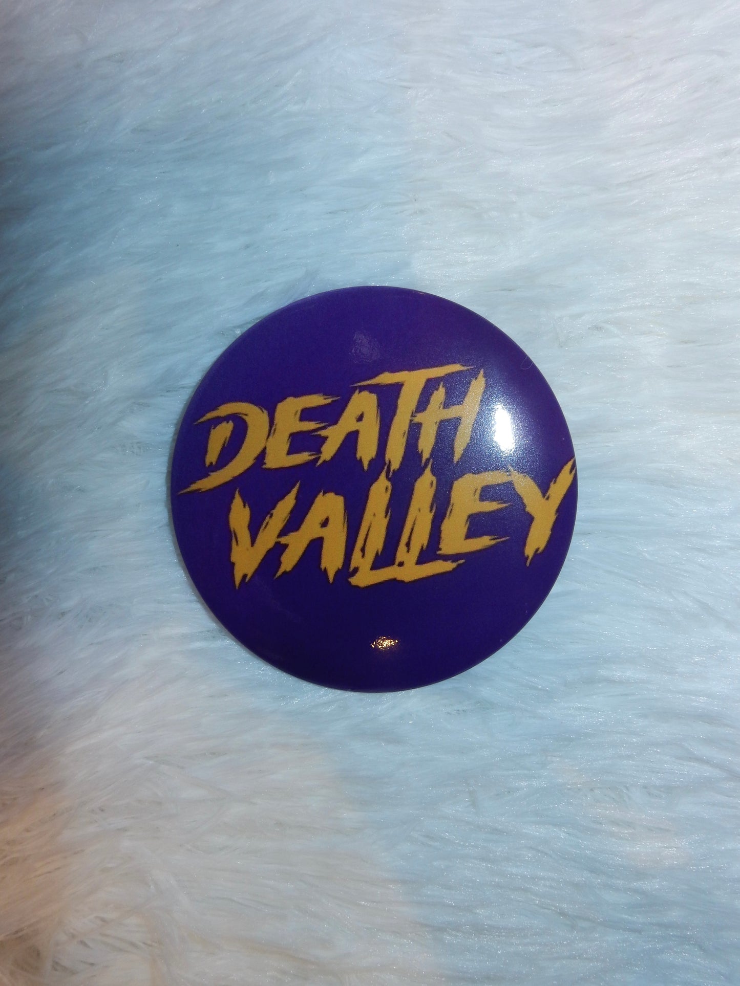 LSU GAMEDAY PINS (LARGE)