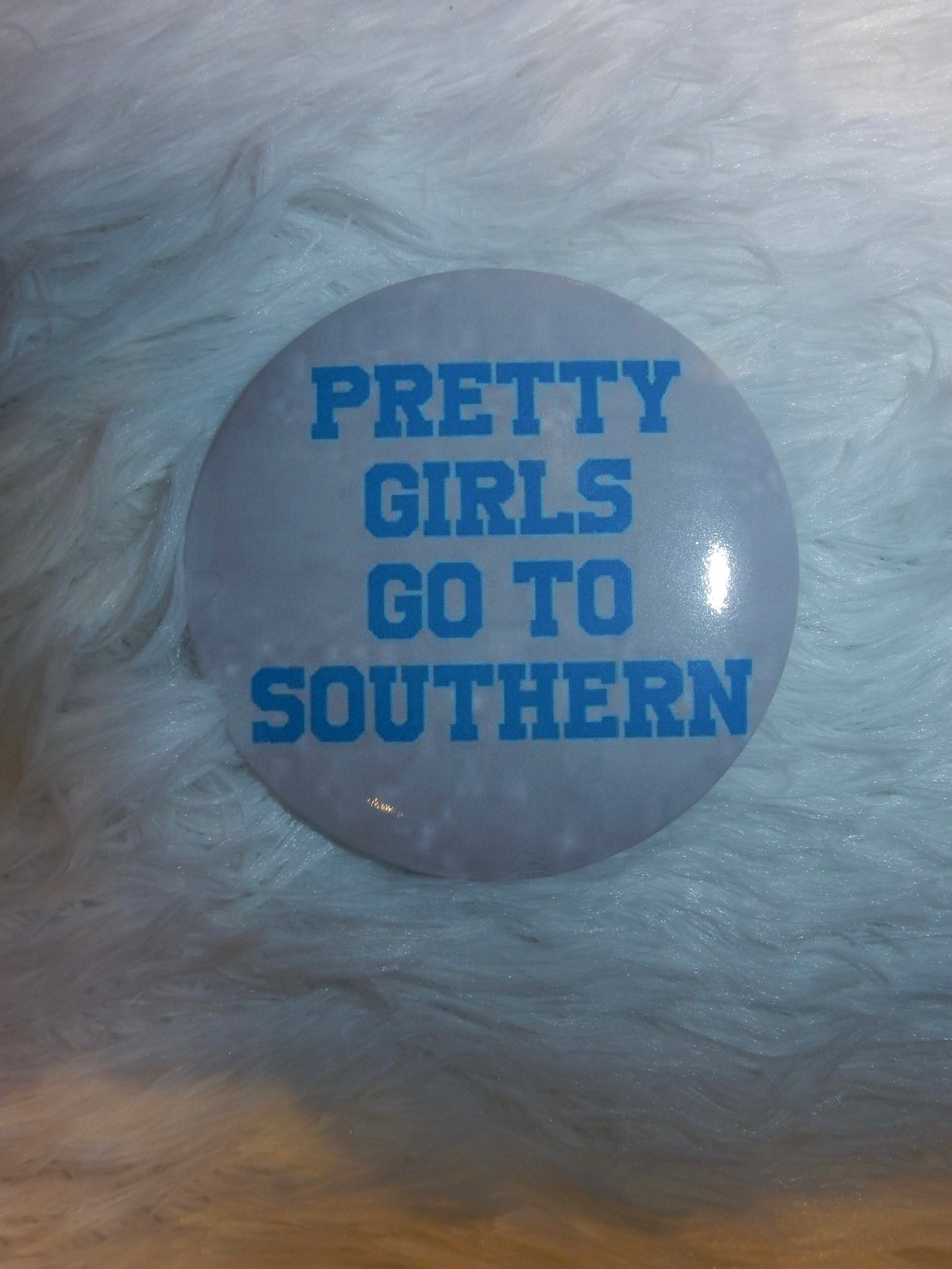 SU GAMEDAY PINS (LARGE)