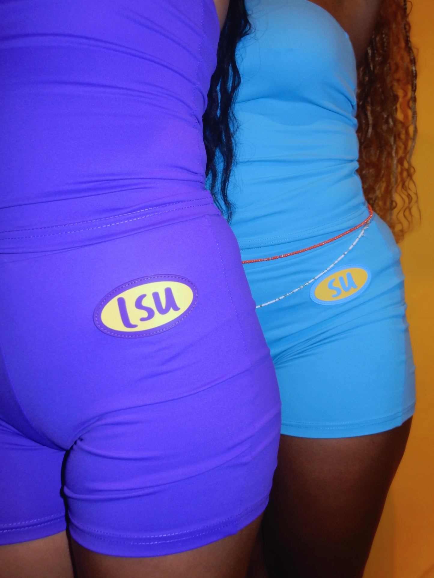 SU GIRL TUBE SET