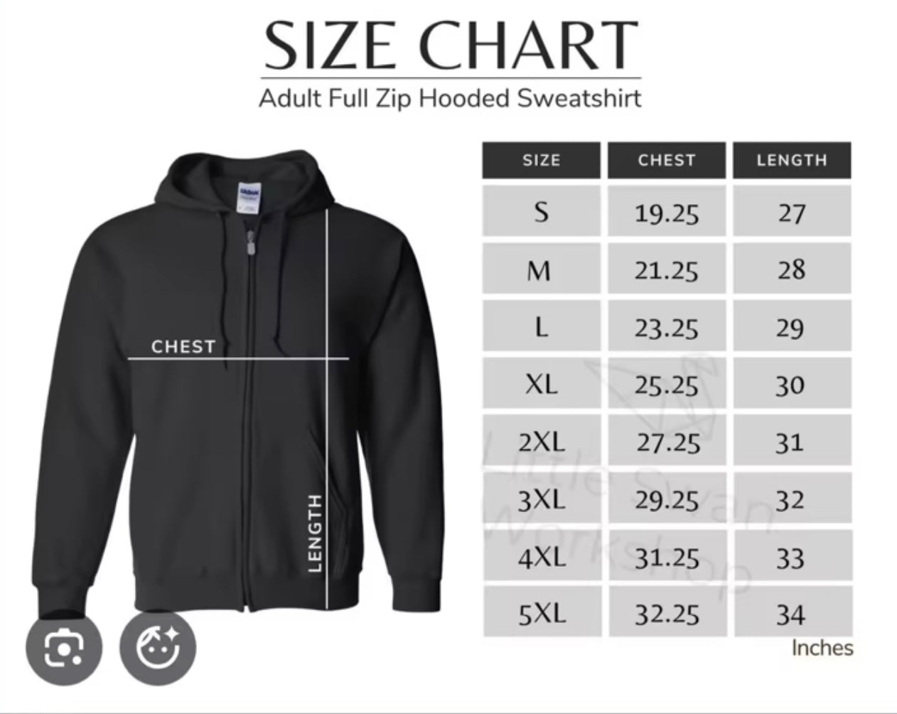 SOUTHERN JAGS RHINESTONE ZIP UP