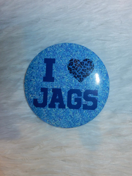 SU GAMEDAY PINS (LARGE)