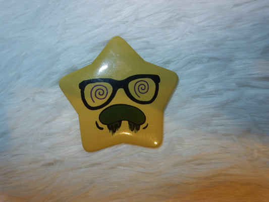 GEEKSTAR PINS